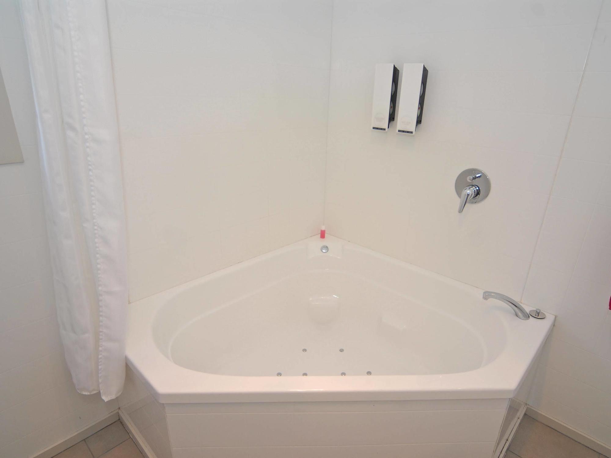 Omahu Motor Lodge Hastings Dış mekan fotoğraf